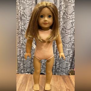 Hold rebecca5510-American Girl TLC Emily